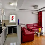 Flat W Balcony 5 Min To Beach Near Budva Old Town