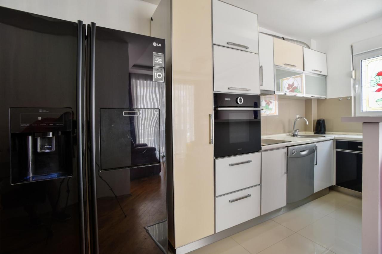 Flat W Balcony 5 Min To Near Old Town * Budva