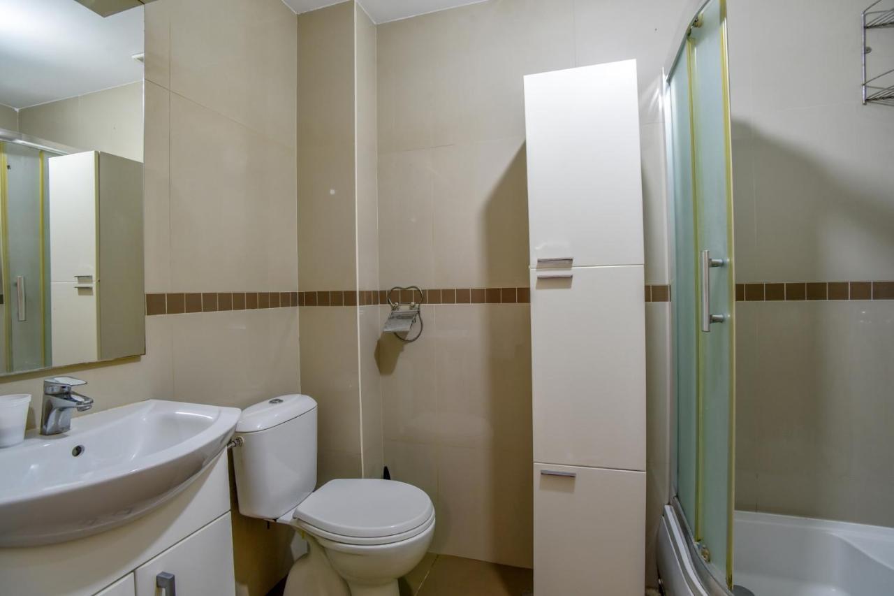 Apartment Flat W Balcony 5 Min To Near Old Town